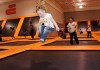 Airtime Trampoline