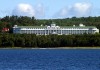 Grand Hotel and Water