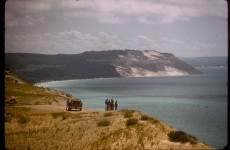 Sleeping Bear Dunes