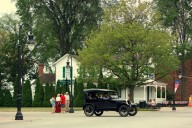 Greenfield Village