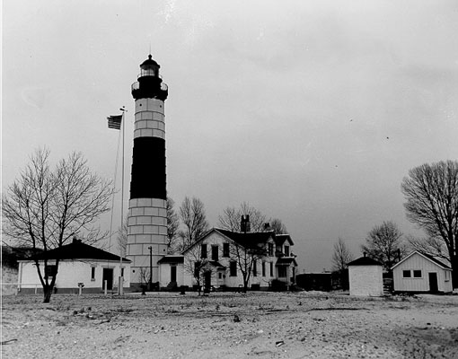 lighthouse